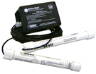 Wireless DA-612TO Transmitter with Two External Sensors and Cable