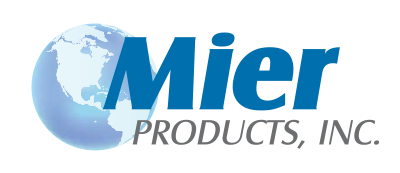 Mier Products Specialty Enclosures: Metal Document Boxes, Lock Boxes